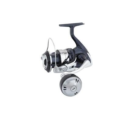 Voorremhaspel shimano twin power sw c 5000 xg
