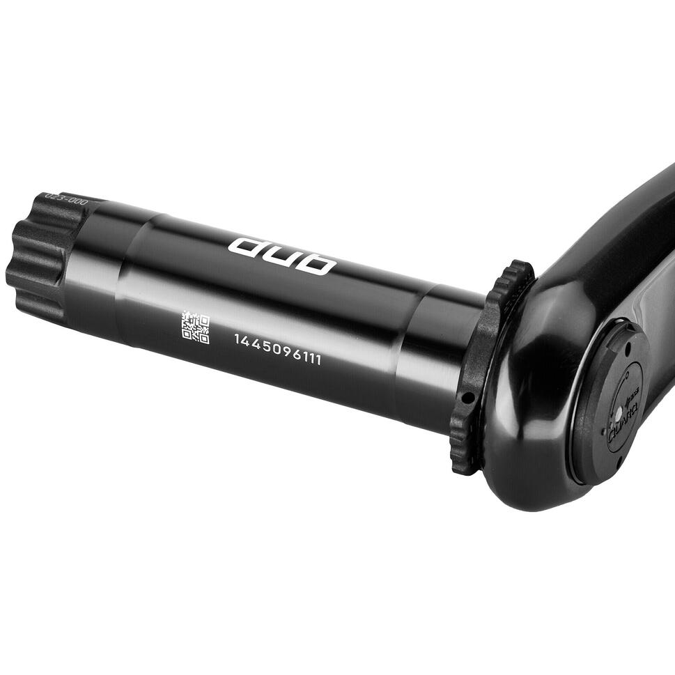 Lewa korba Sram Rival D1 Dub 175
