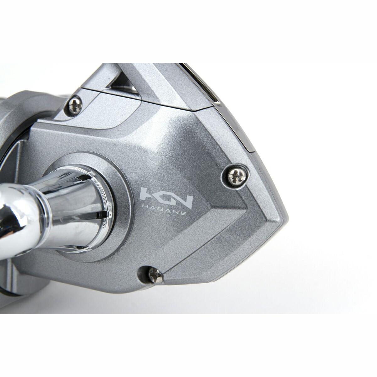 Kołowrotek z hamulcem przednim Shimano Sedona FI 8000 3/5