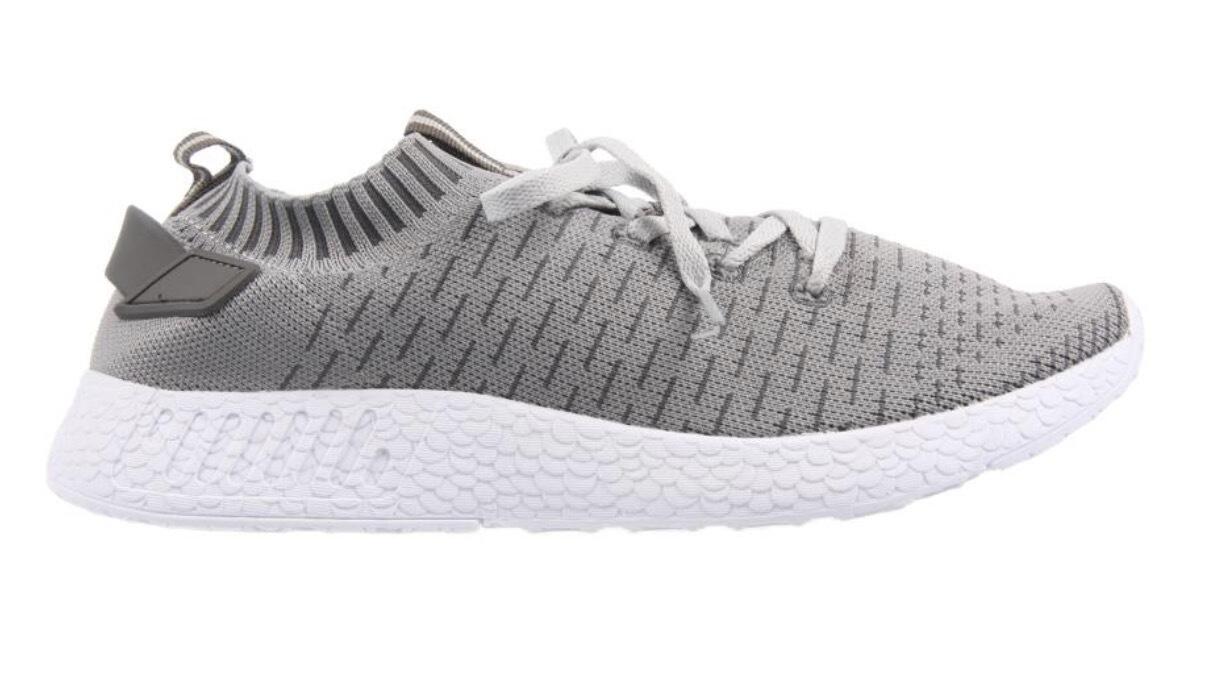 AEROSPORT Razor Knit Mesh Runners Fabric Sneaker