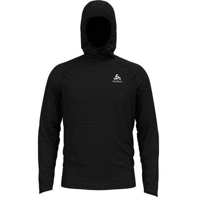 ODLO Herren Hoody midlayer MILLENNIUM ELEMENT