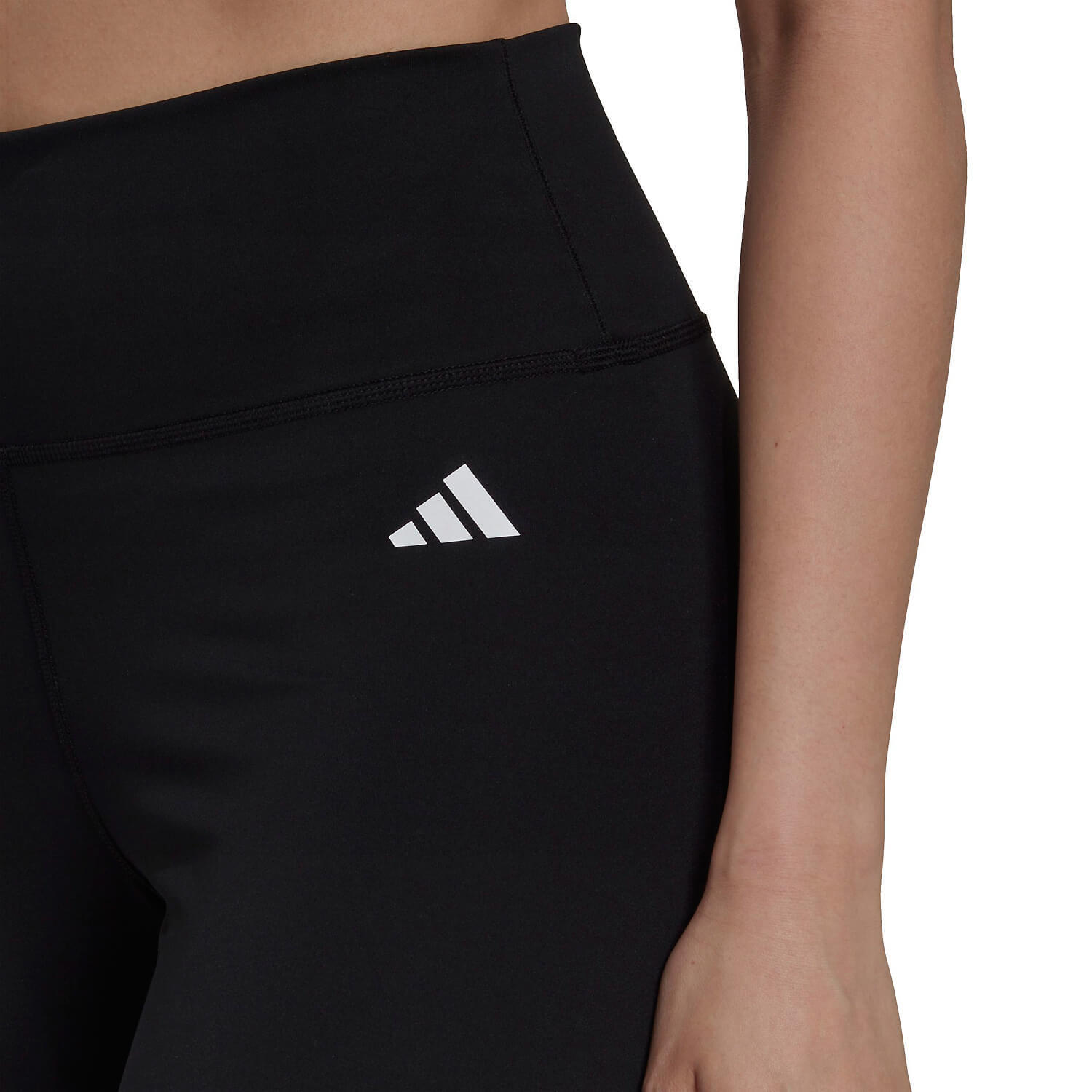 Training Essentials High-Waisted 7/8 Leggings 7/7
