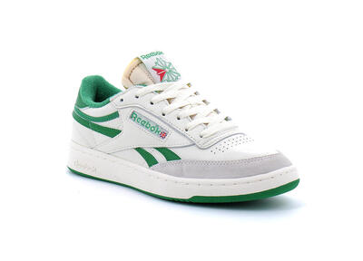Sneakers Reebok Modell Club C Revenge Vintage Farbe Weiß