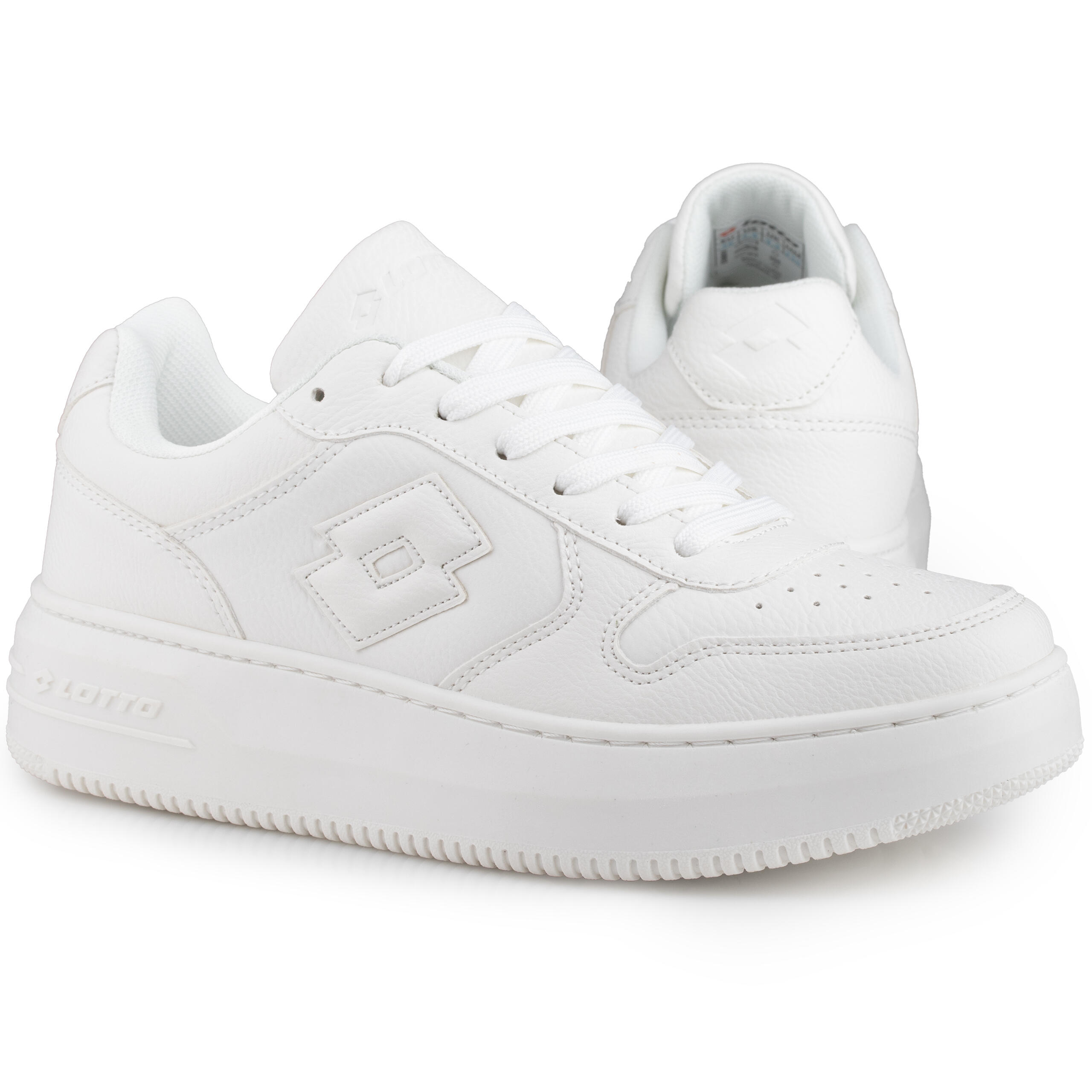 Sportschoenen voor vrouwen Paliot PF OC 1/7
