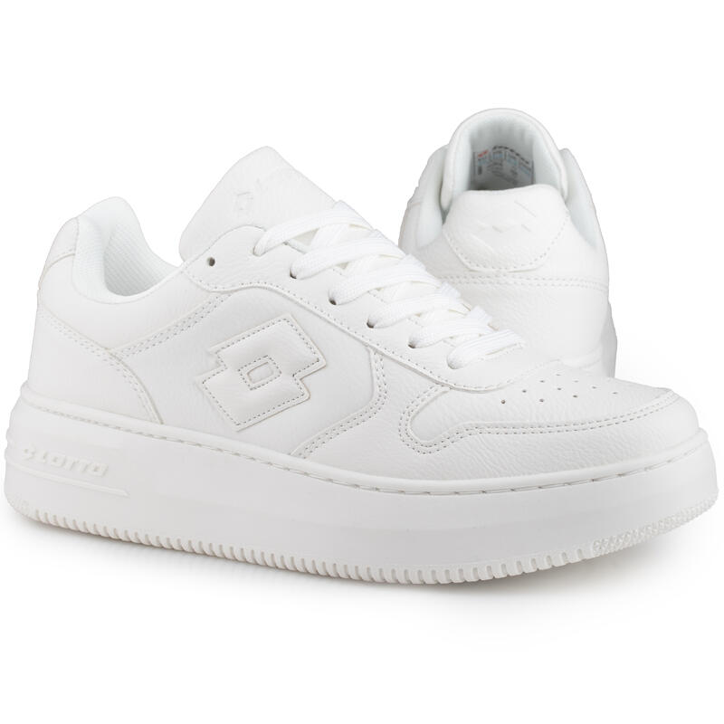 Chaussure universel femmes Lotto Paliot Pf Oc