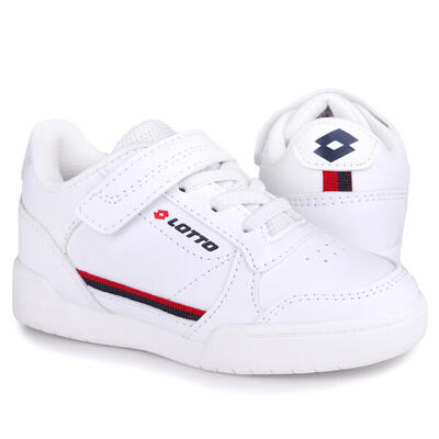 Scarpa universali neonata Lotto Nandu