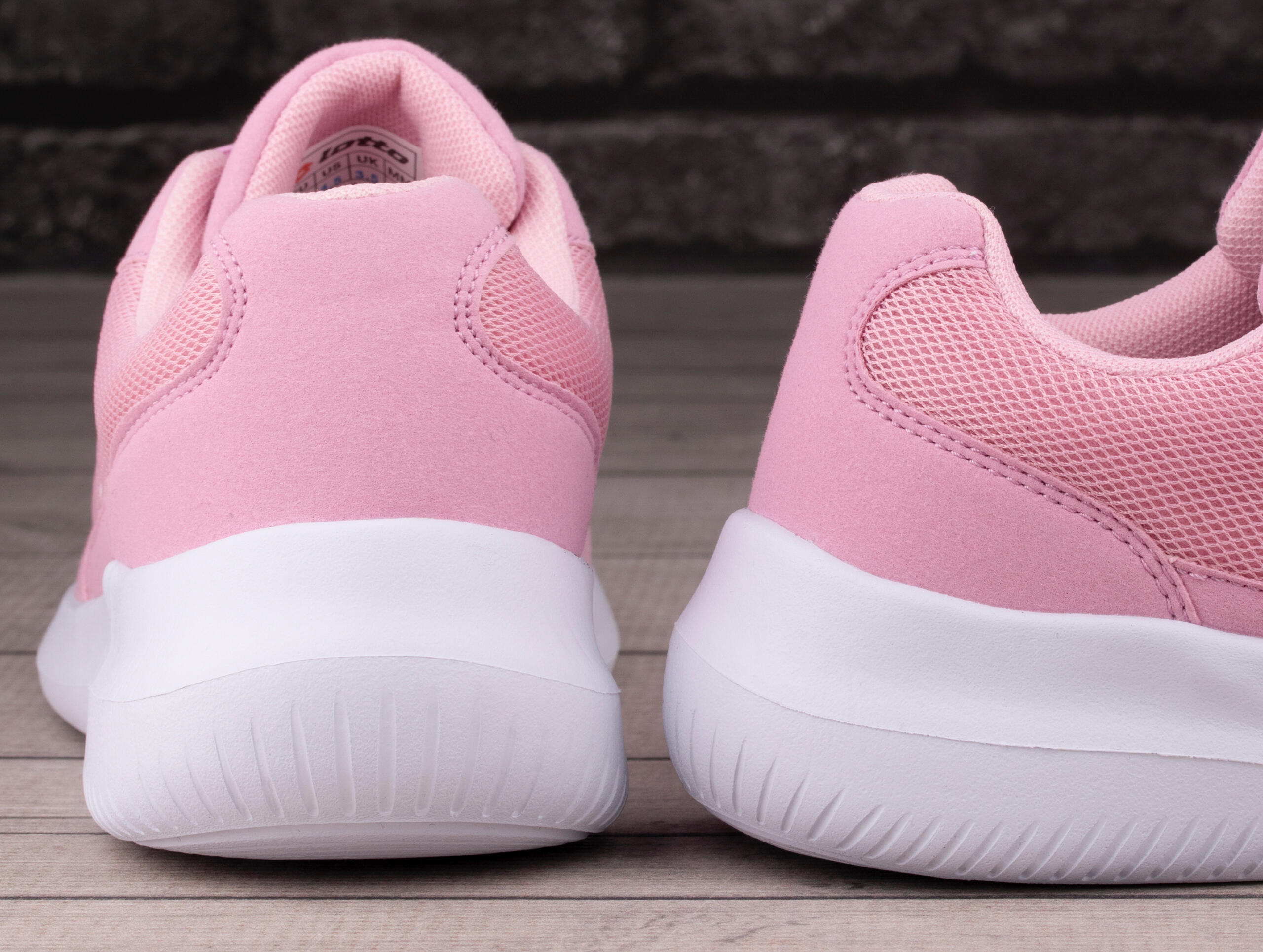 Buty damskie do biegania Lotto CONNECT 4/7