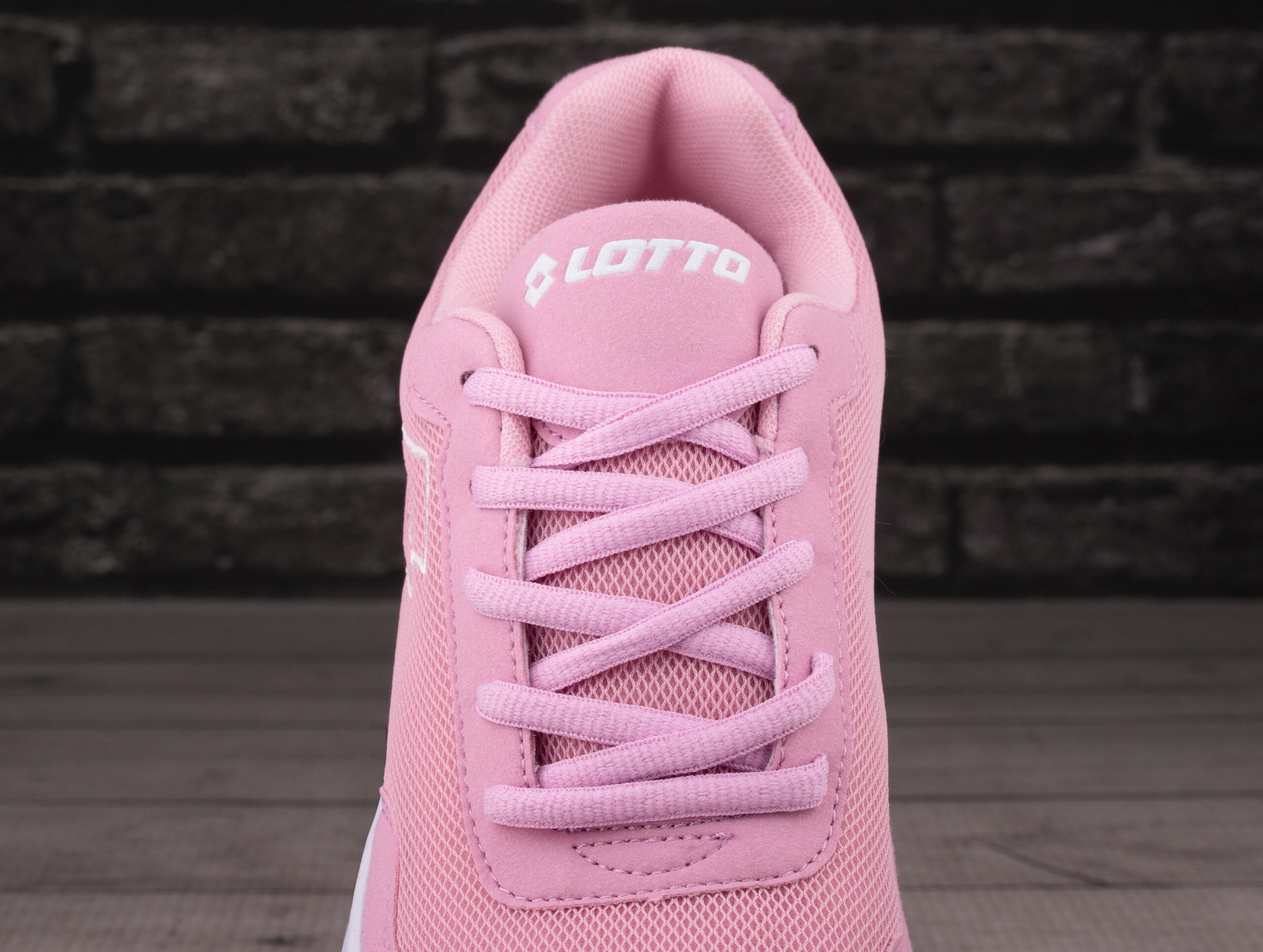 Buty damskie do biegania Lotto CONNECT 6/7