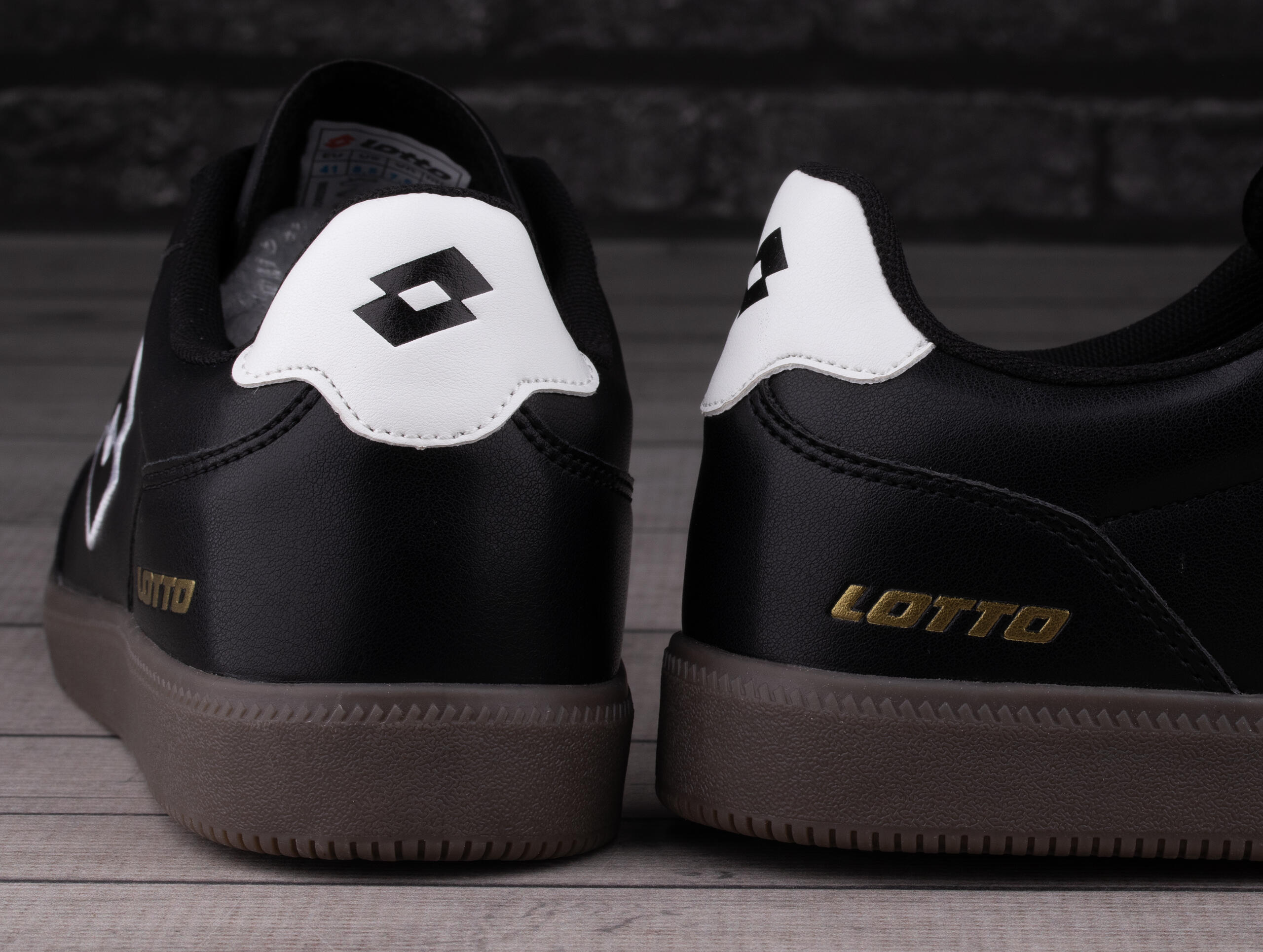 Sneakers pour hommes Vintal 4/7