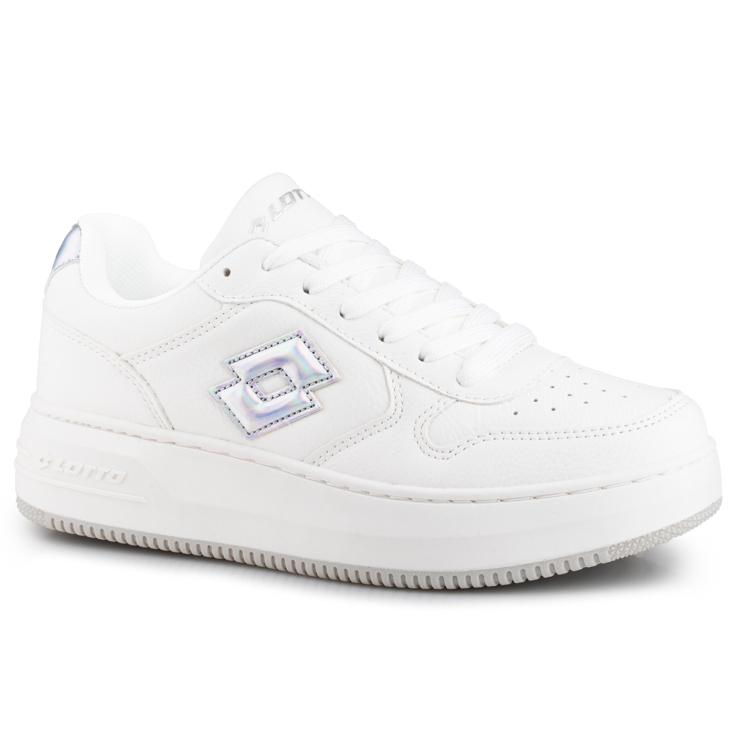 Buty damskie sportowe klasyczne Lotto PALIOT PF GC 7/7