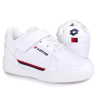 Scarpa universali neonata Lotto Nandu