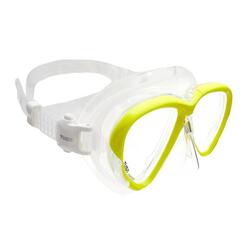 Masque de plongée TUSA Intega