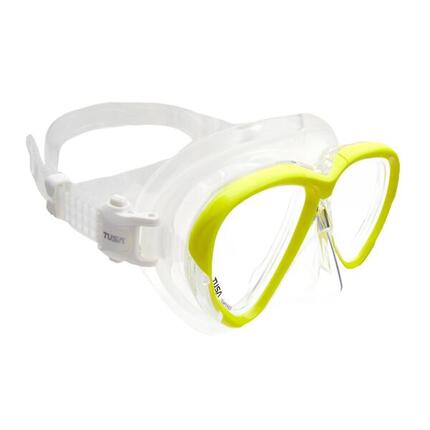 TUSA Intega Tauchmaske