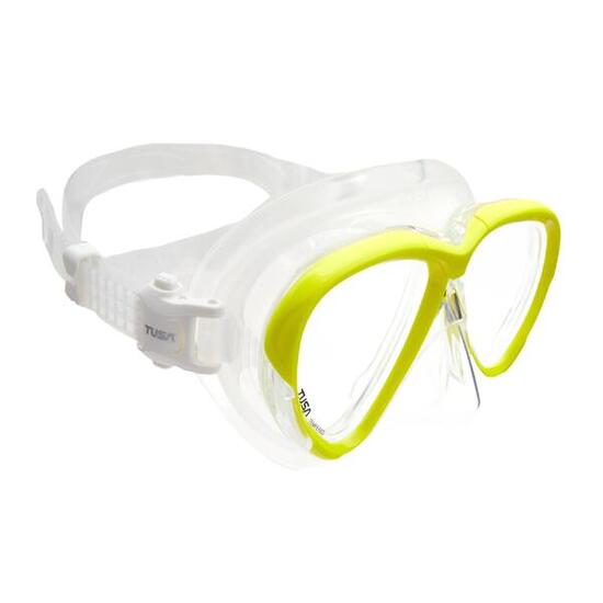TUSA Intega Tauchmaske