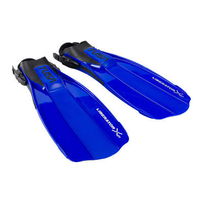 TUSA Liberator Piccole pinne per immersione