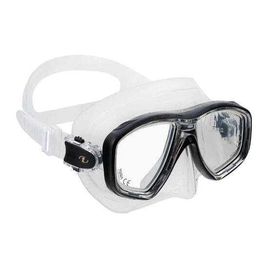 Maska do nurkowania TUSA Ceos