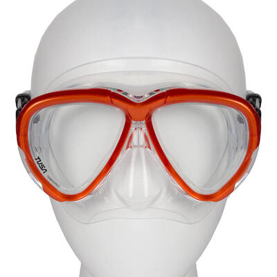 TUSA Intega Tauchmaske