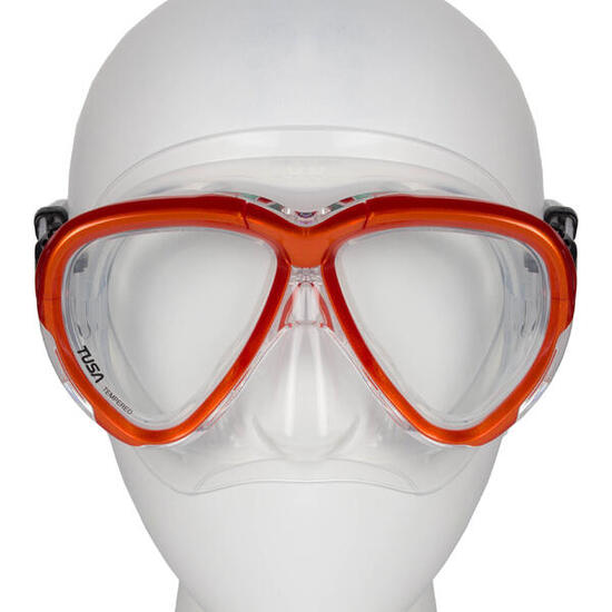TUSA Intega Tauchmaske