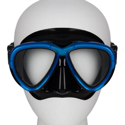 TUSA Intega Tauchmaske