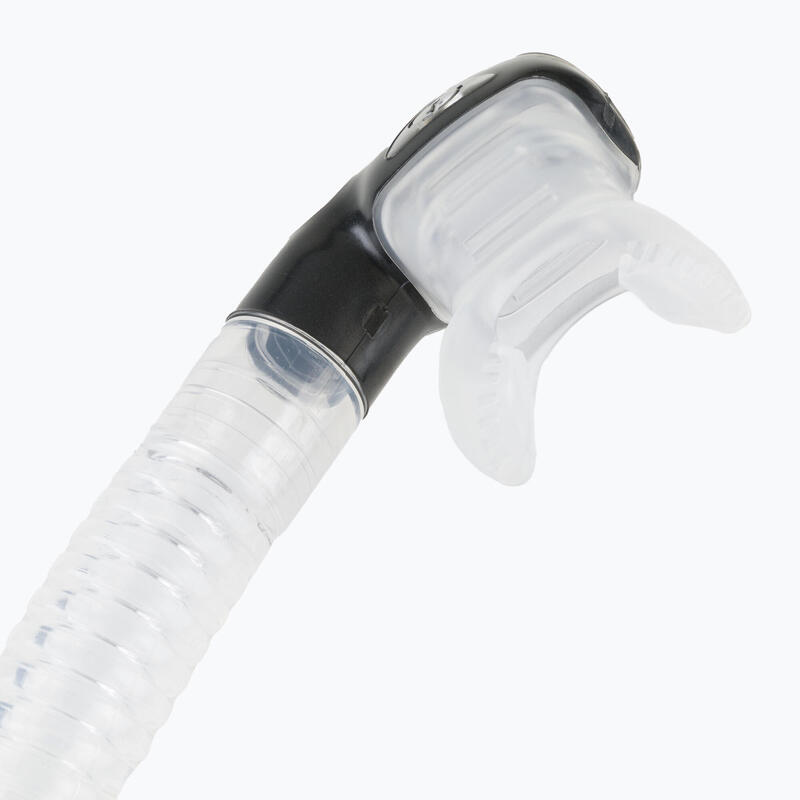 Tubo de snorkel TUSA Hyperdry Elite 2