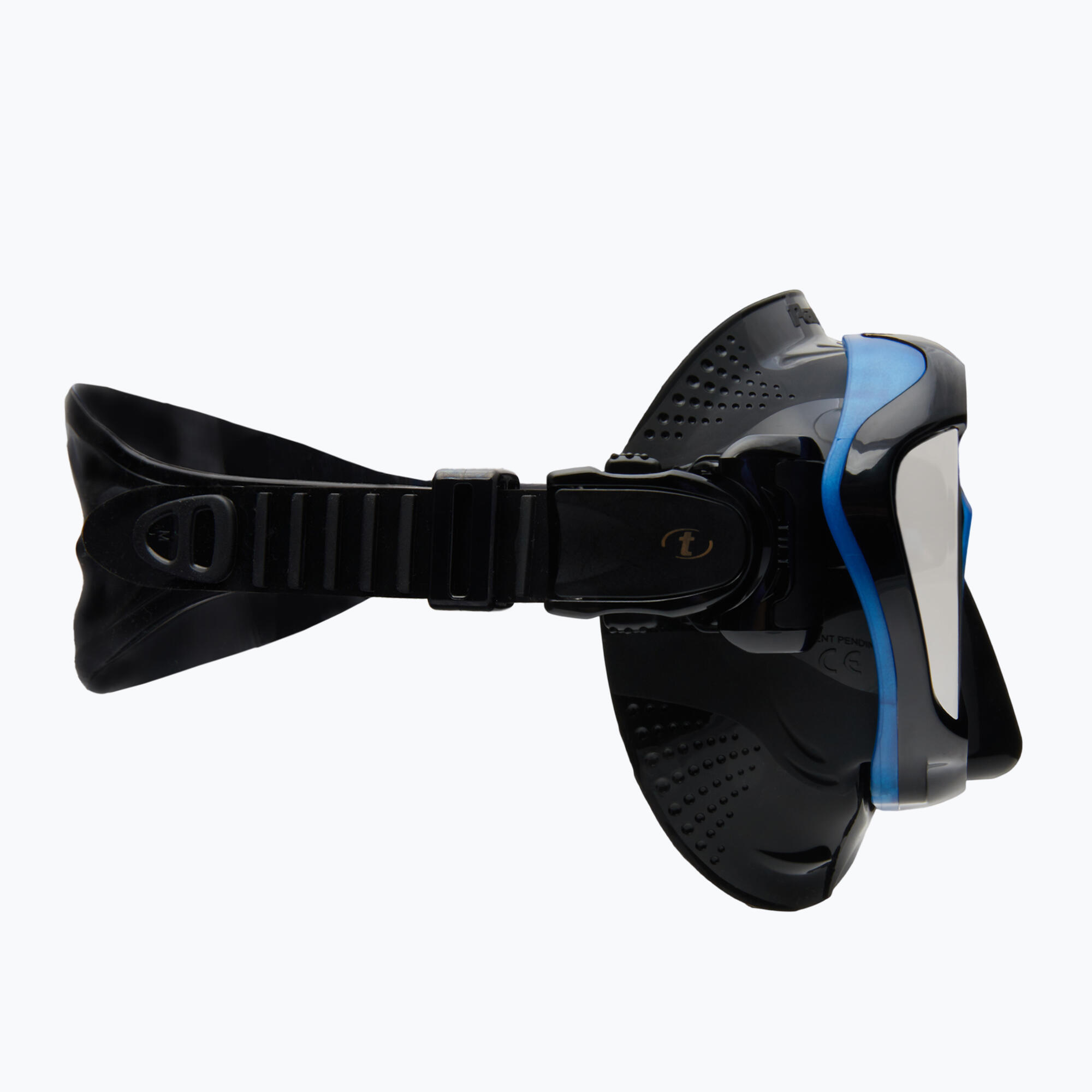 Tusa maska Paragon 3/7