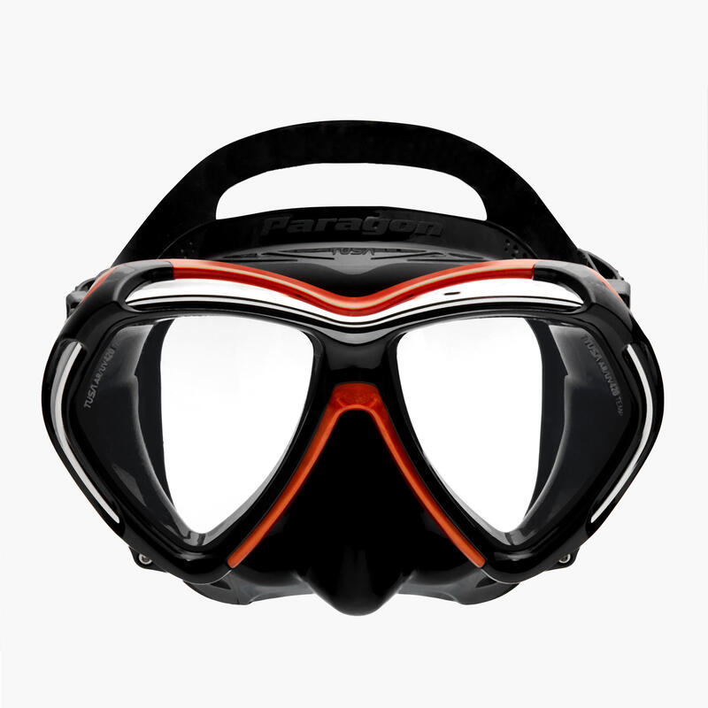 TUSA Paragon duikmasker