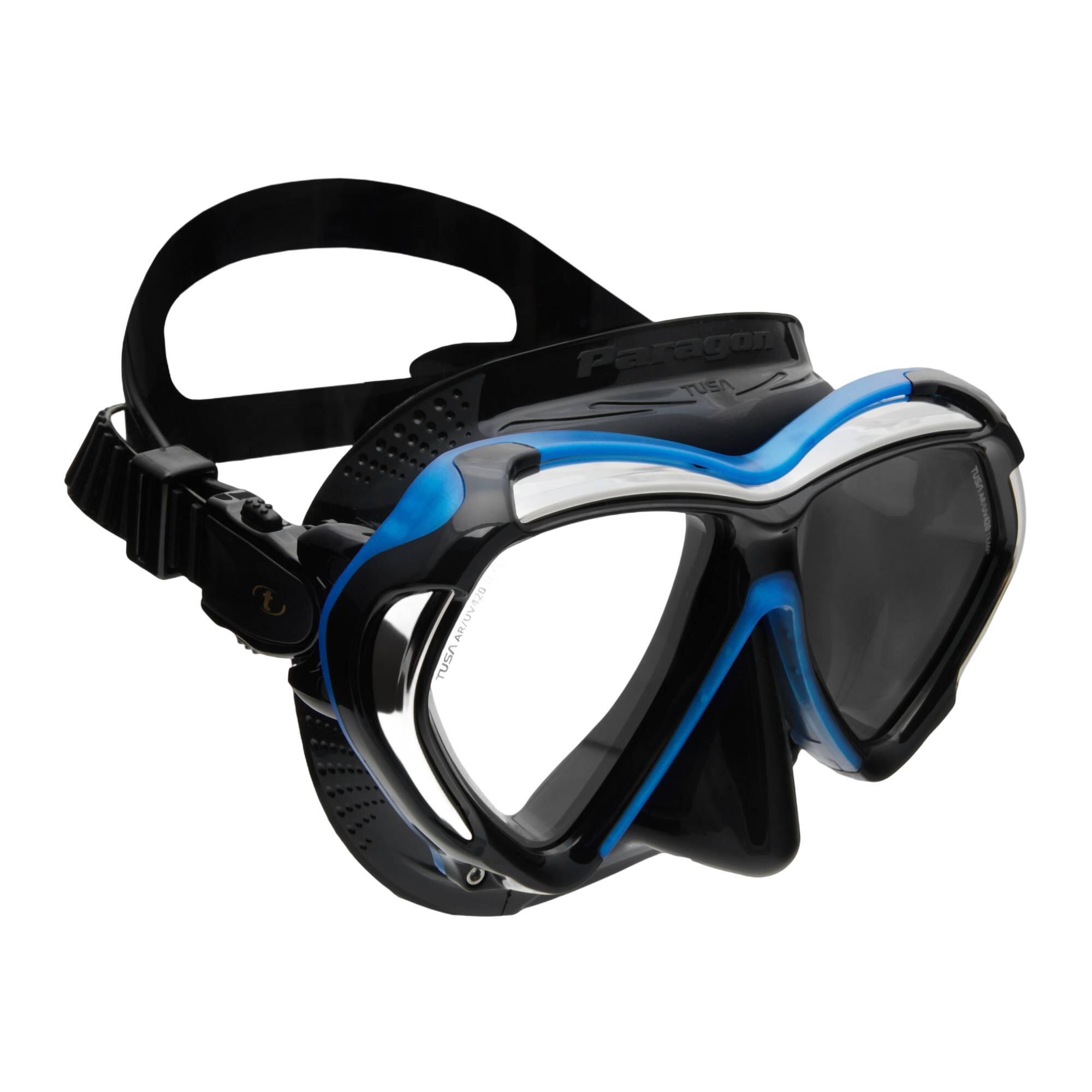 Gafas decathlon buceo sale