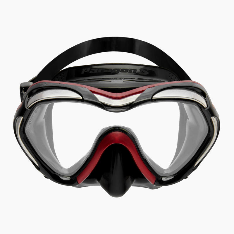 TUSA Paragon S duikmasker