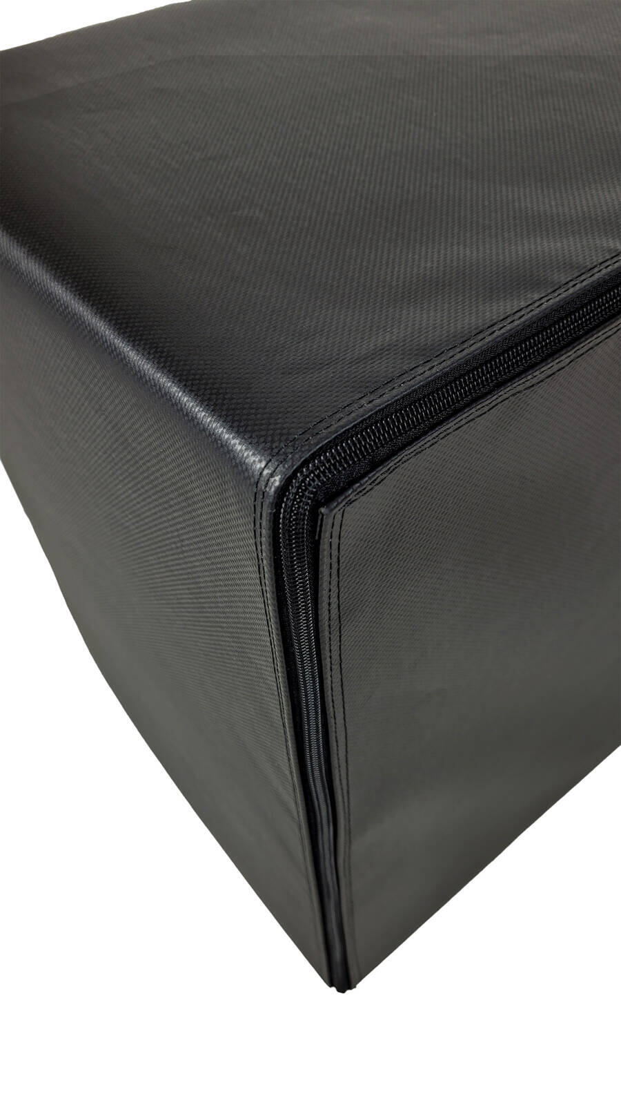 Skrzynia plyometryczna Soft Box UNDERFIT 60 x 50 x 40 cm 4/8