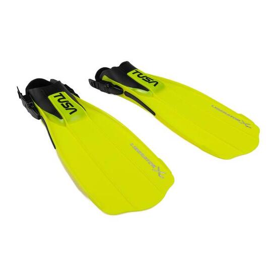 TUSA Liberator Piccole pinne per immersione