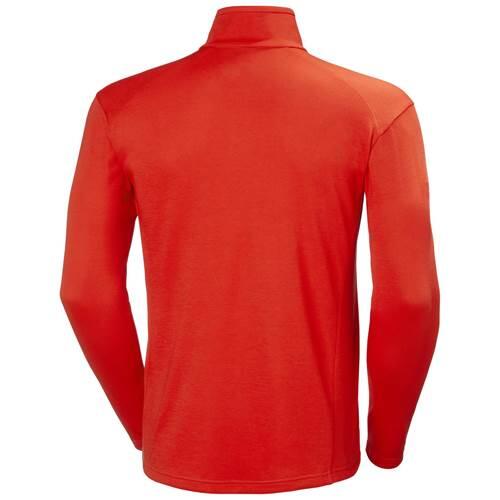 Pullover 1/2 zip Helly Hansen hp 4/5
