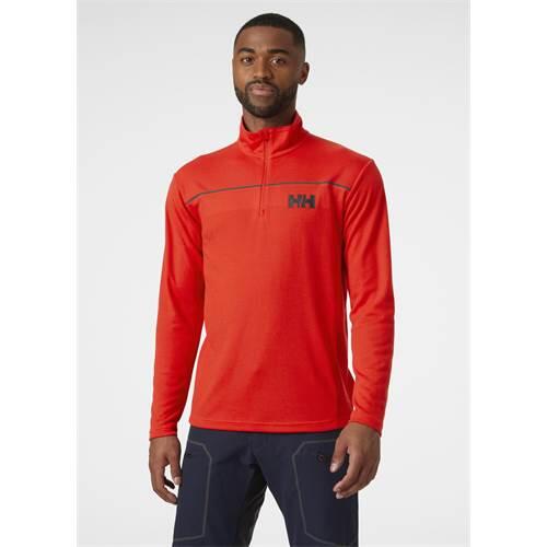 Pullover 1/2 zip Helly Hansen hp 2/5