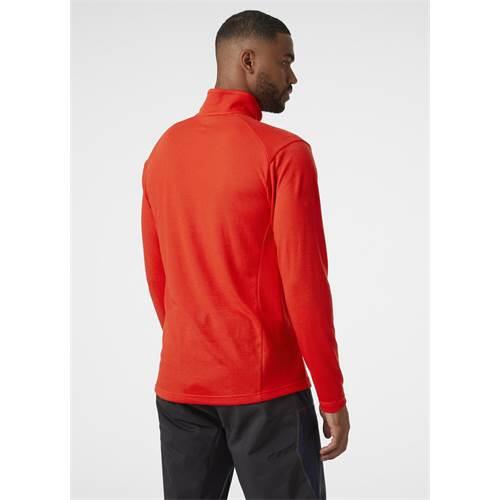 Pullover 1/2 zip Helly Hansen hp 3/5