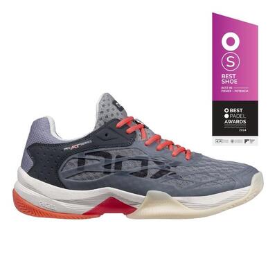 Nox at10 lux gris naranja calatluxcgpf