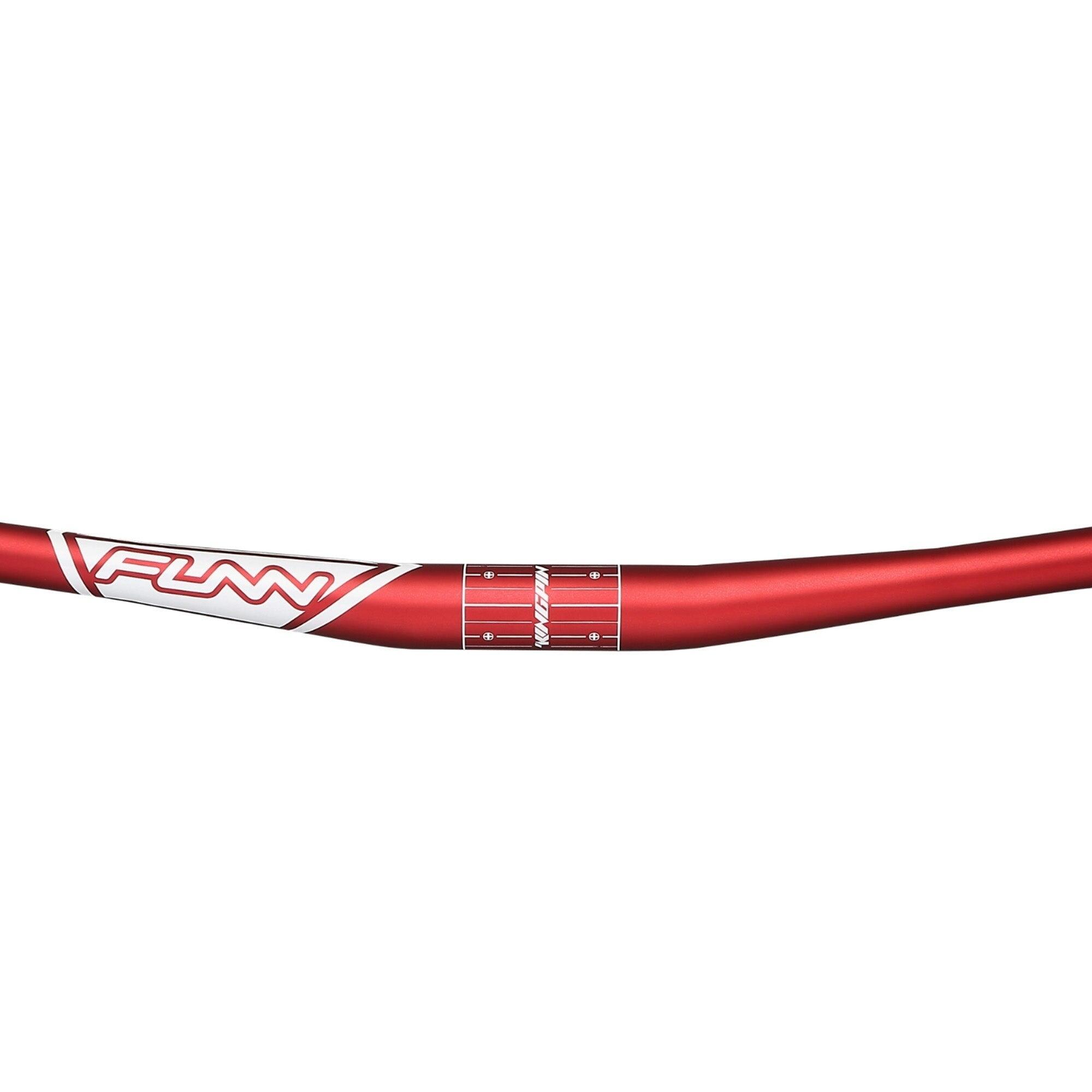 FUNN Kingpin Riser MTB Handlebars