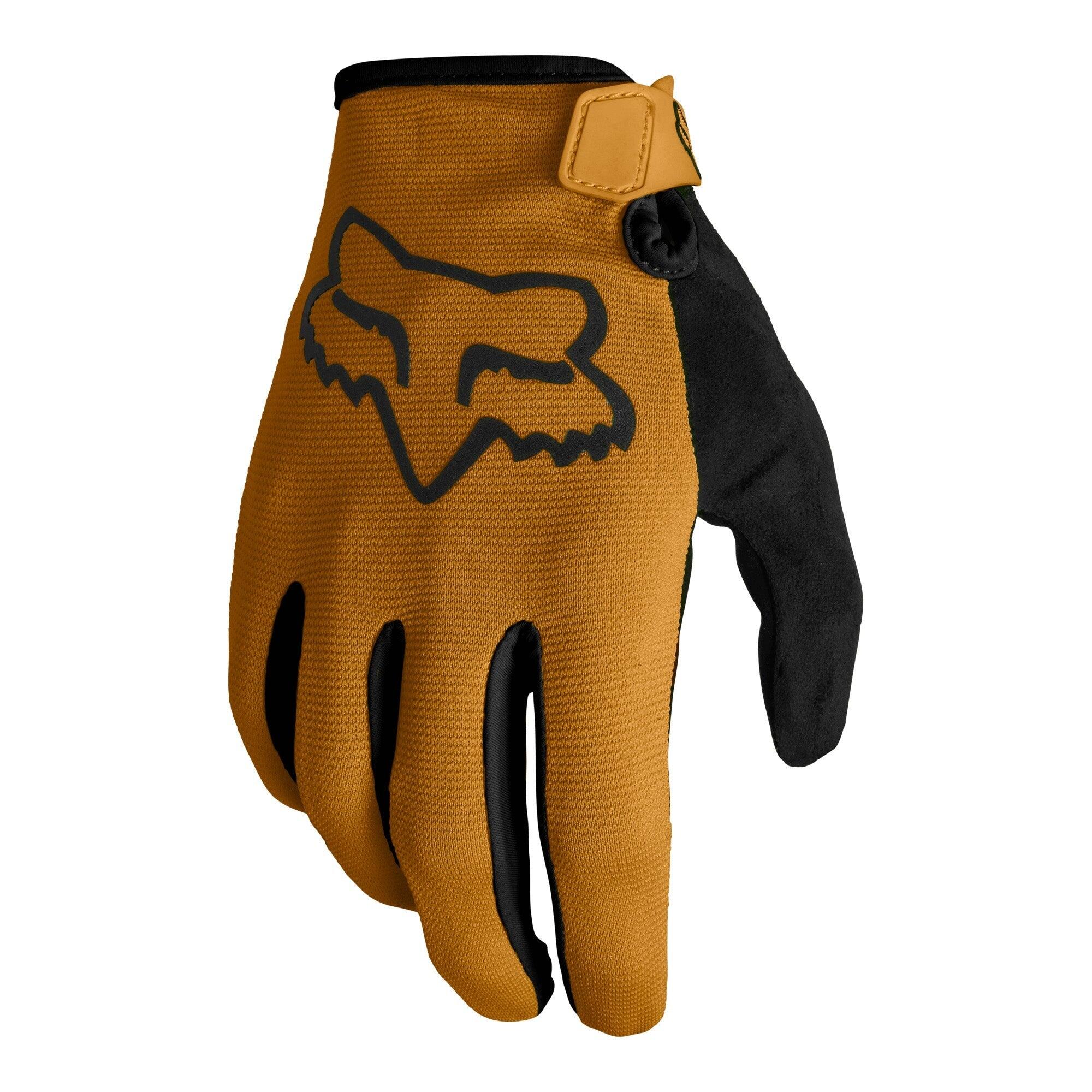 Fox Ranger Mens MTB Gloves