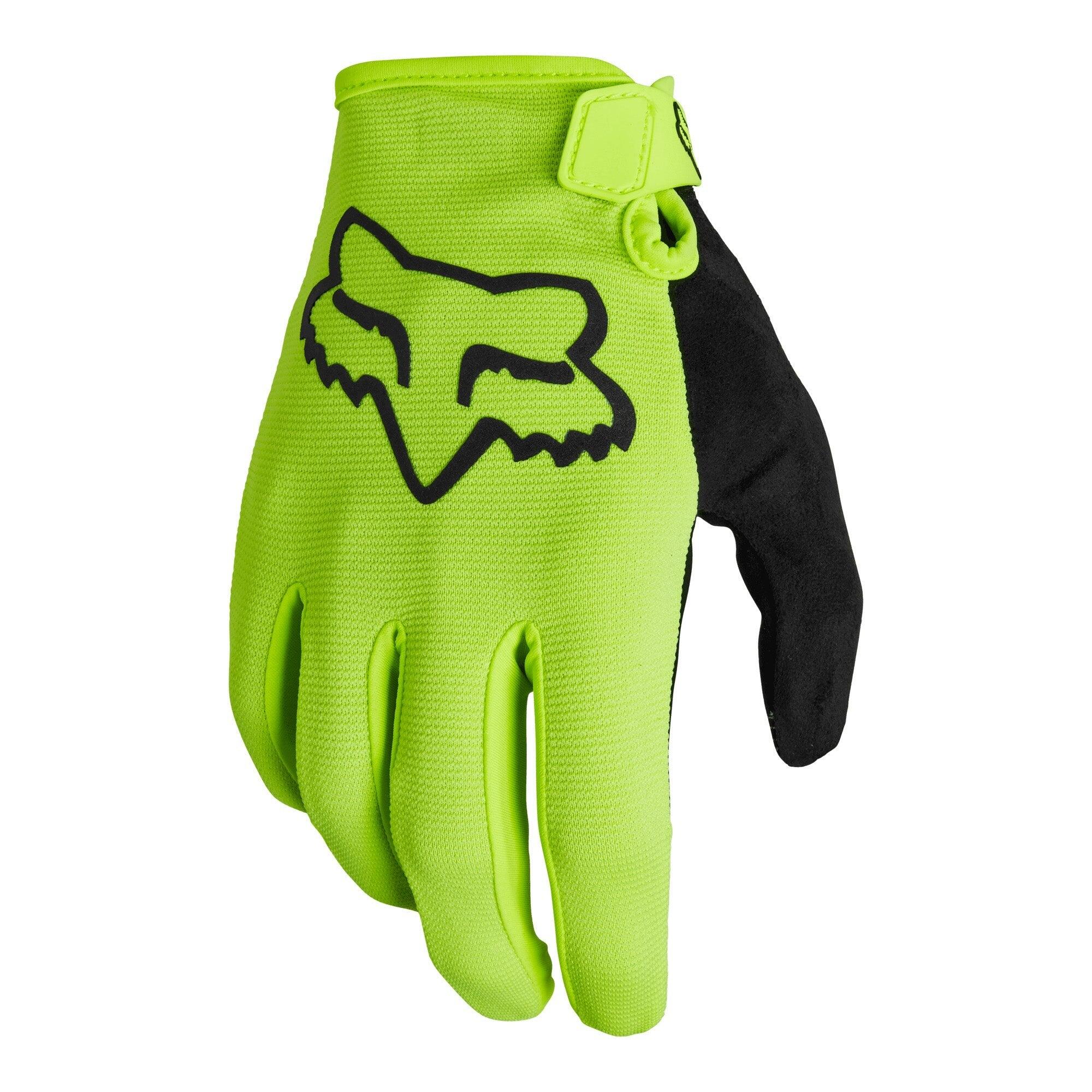 Fox Ranger Mens MTB Gloves