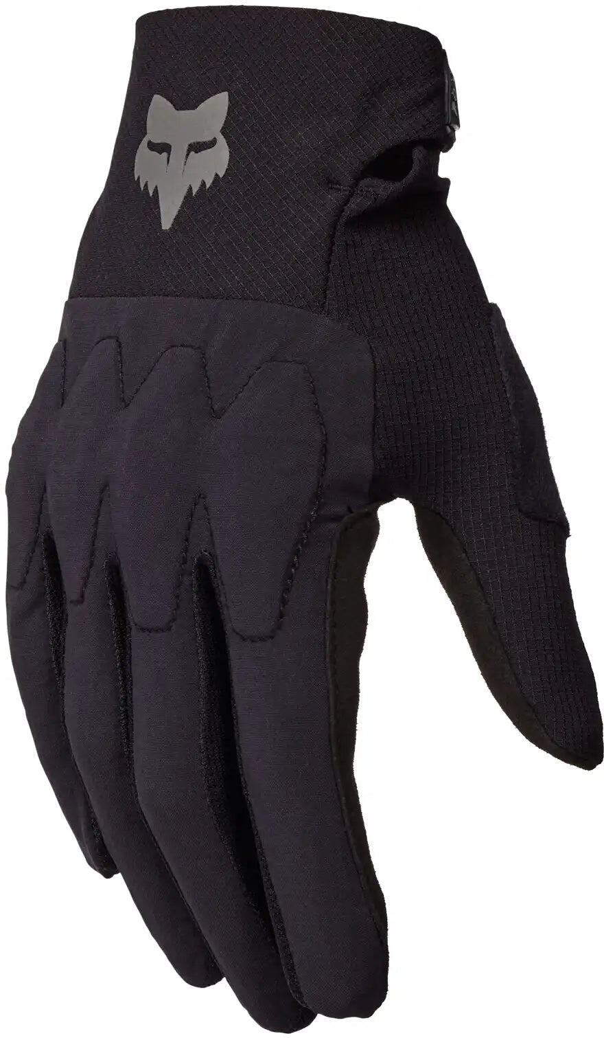 Fox Defend D3O Mens MTB Gloves