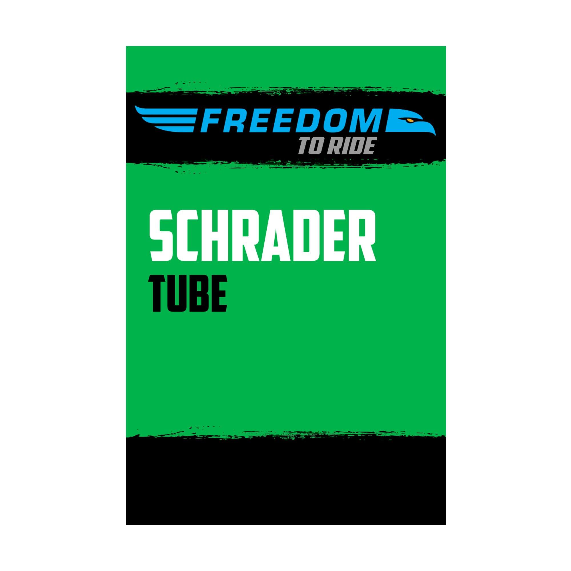 Freedom Bicycle Tube