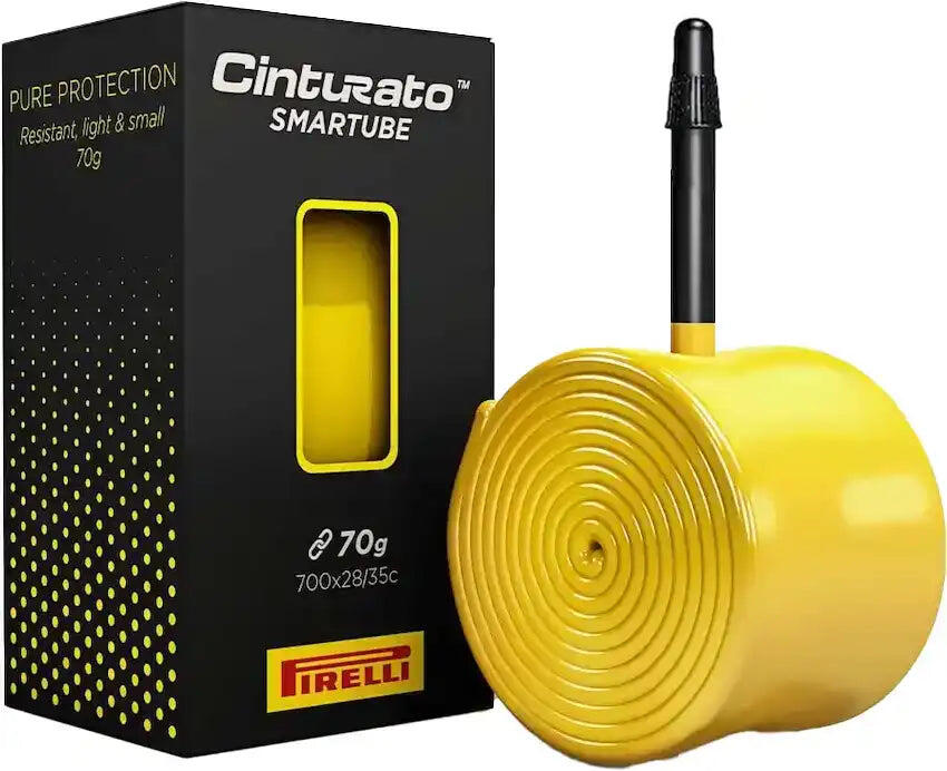 Pirelli Scorpion SmarTUBE Bicycle Tube