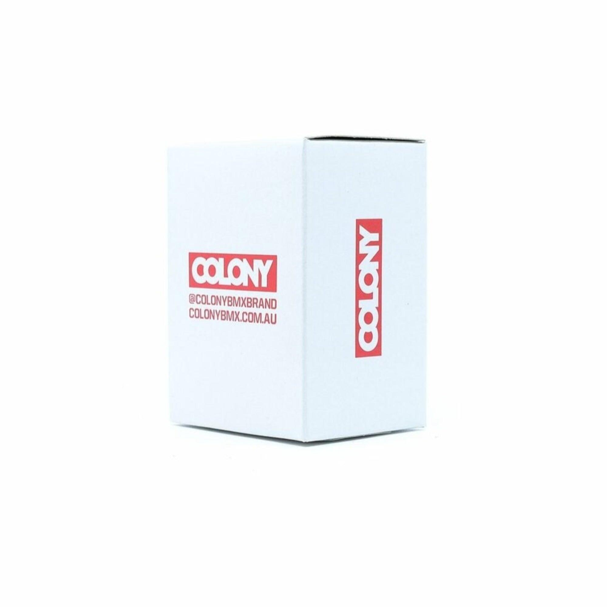 Colony BMX Tube