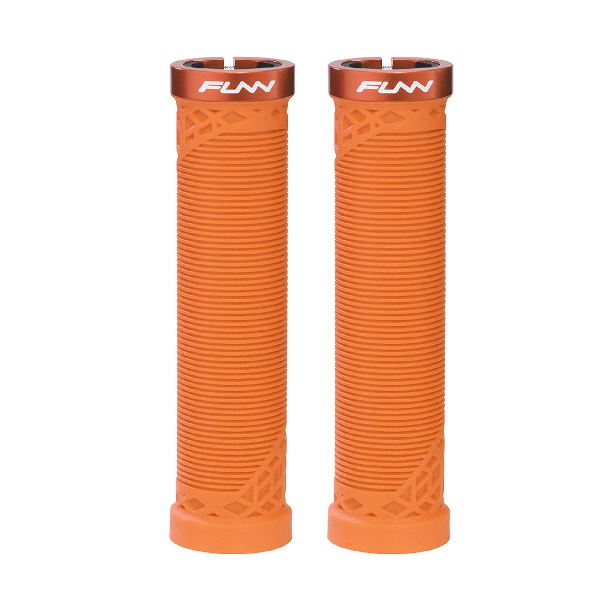 FUNN Hilt Lock-On MTB Grips