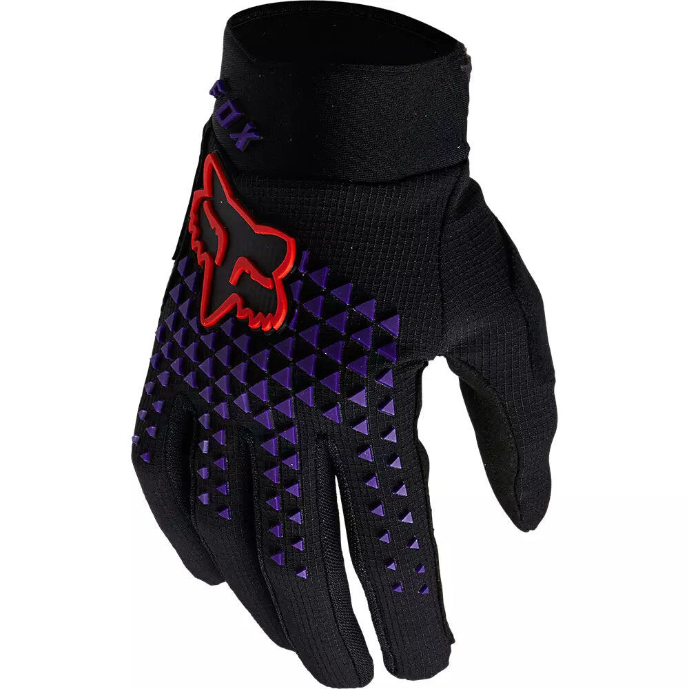 Fox defend mtb gloves hotsell
