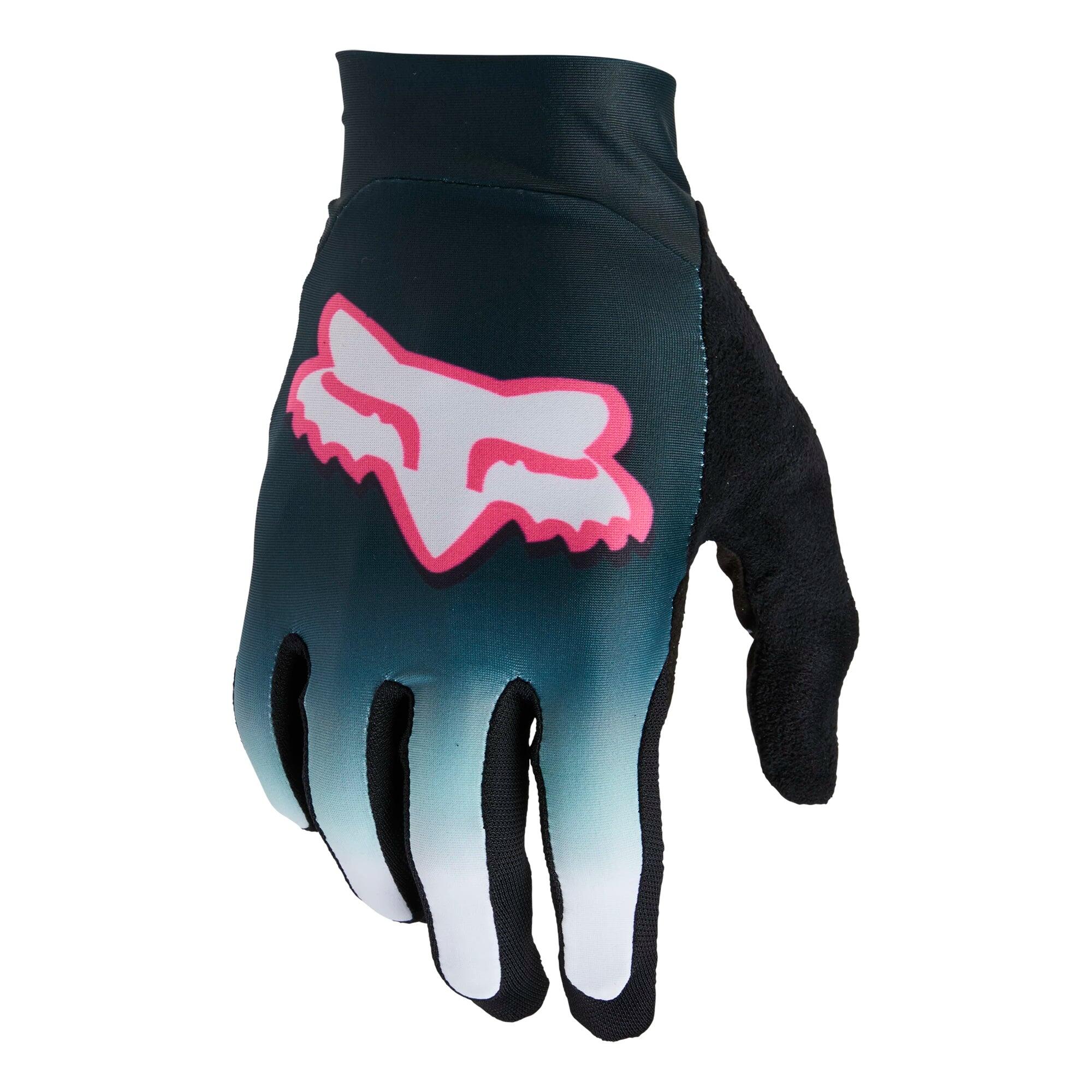 Fox flexair mtb gloves hotsell