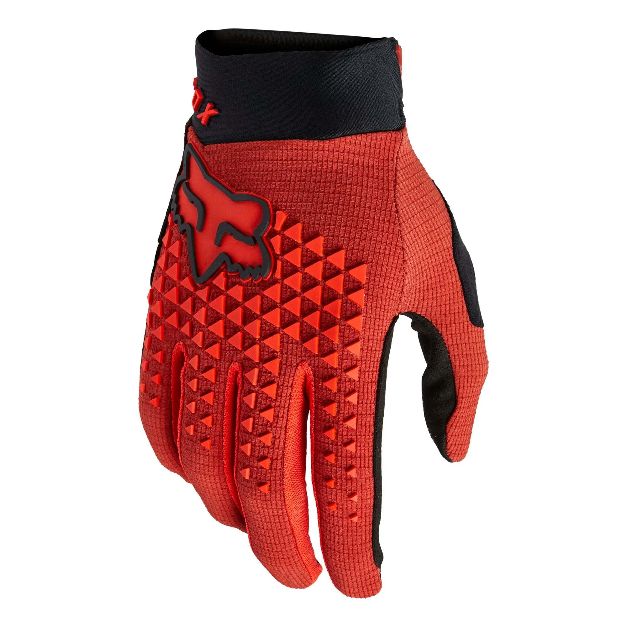 Fox Defend Youth MTB Gloves