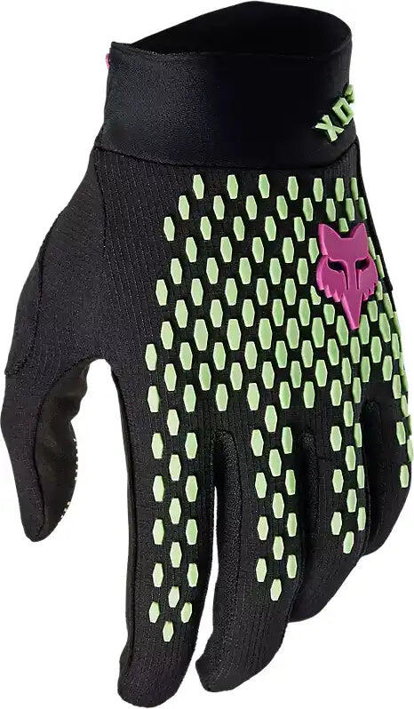 Fox Defend RACE Mens MTB Gloves