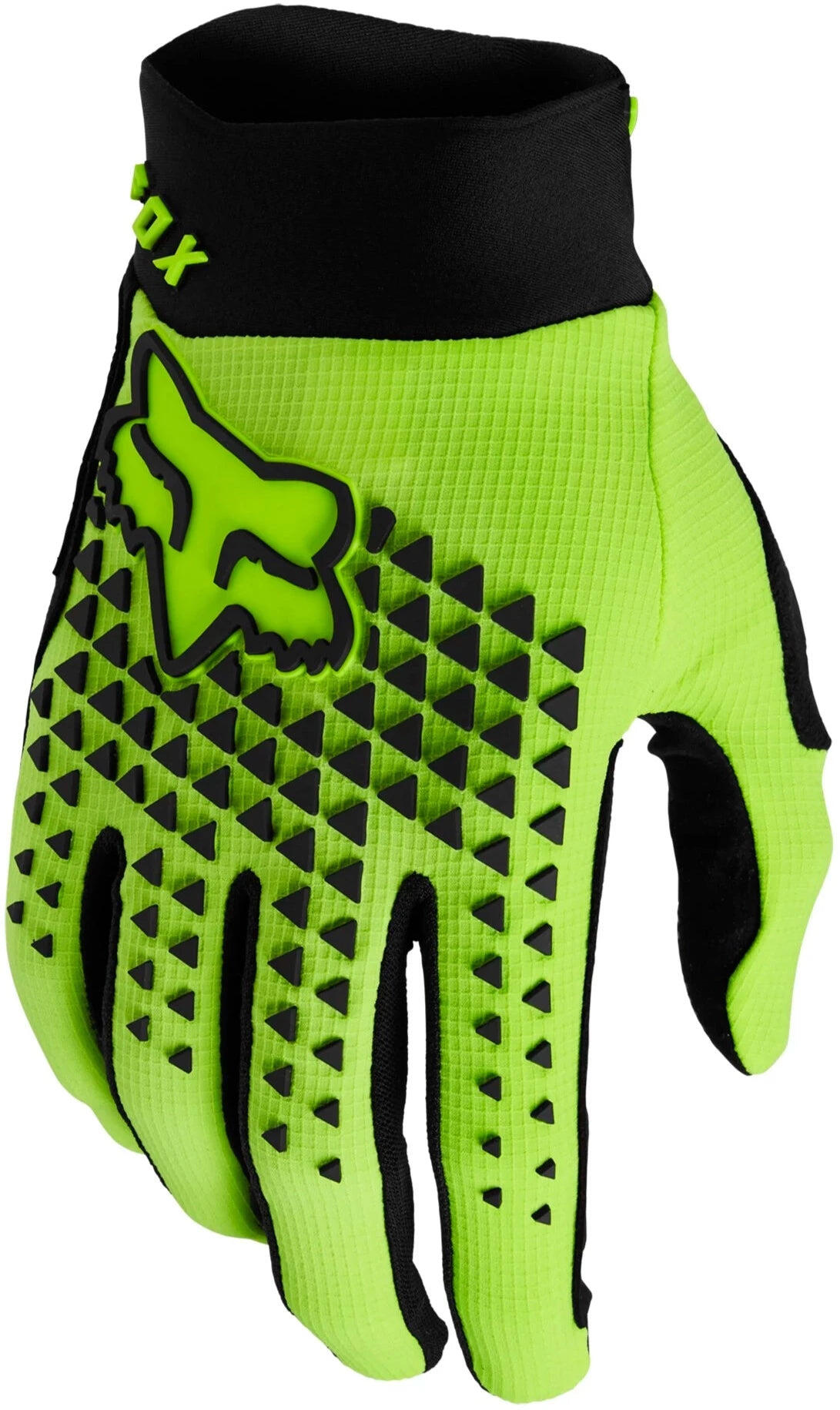 Fox Defend Mens MTB Gloves