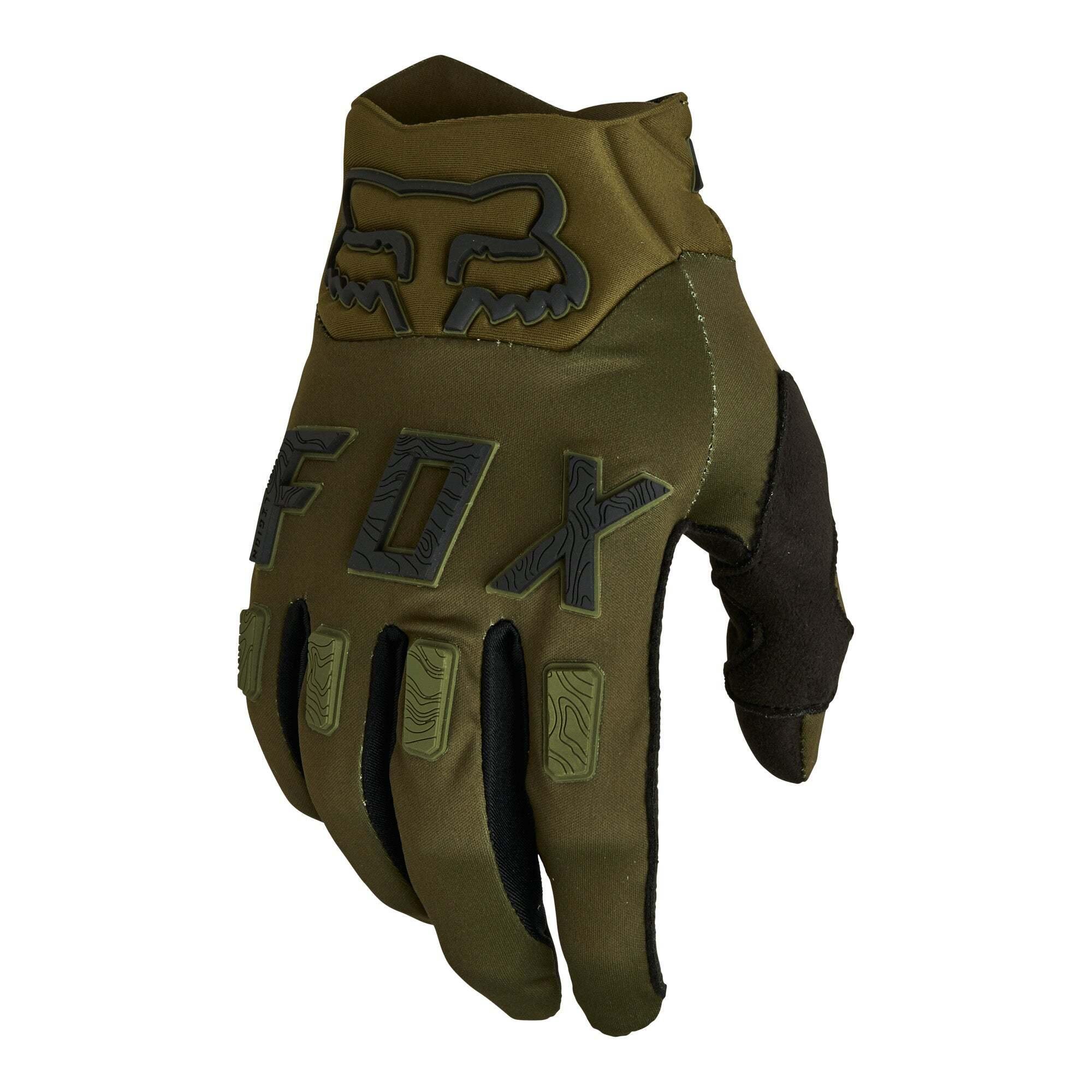 Fox Legion Mens MTB Gloves