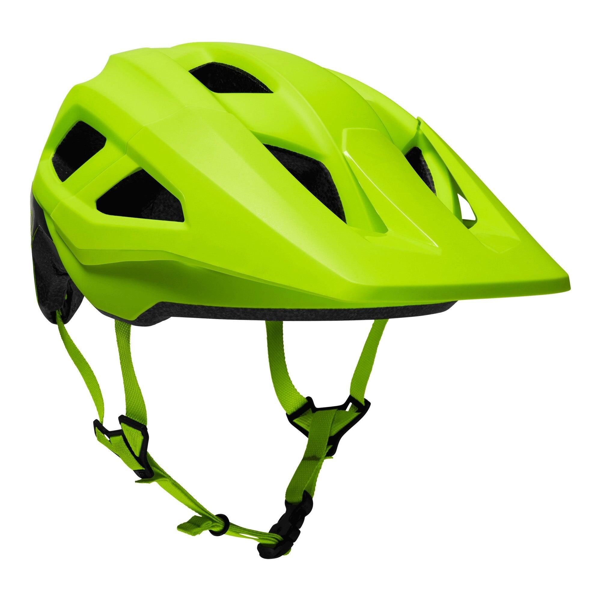 Fox Mainframe Trvrs MIPS MTB Helmet