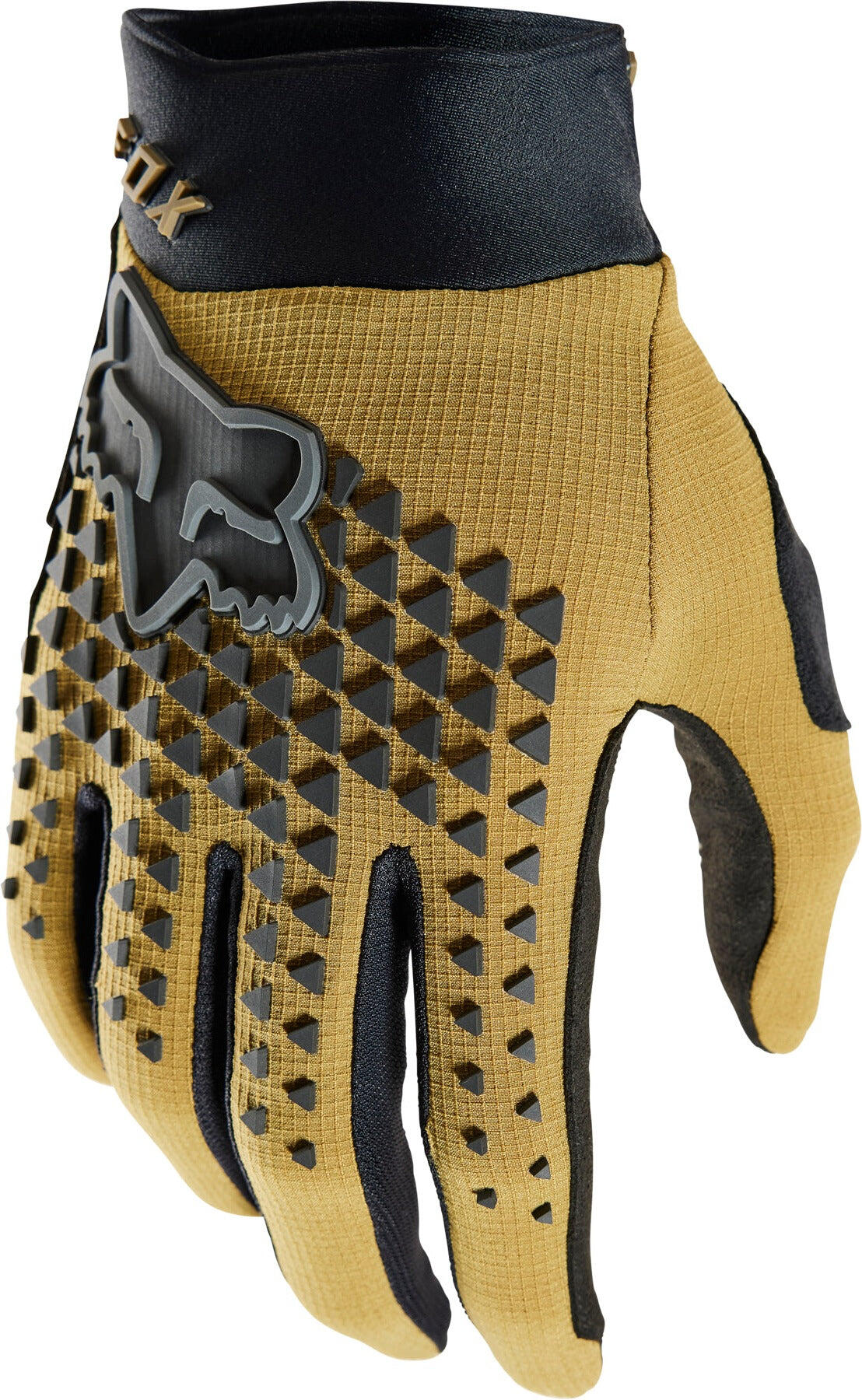Fox Defend Mens MTB Gloves